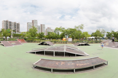 파크전경